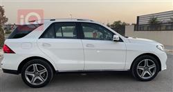 مرسيدس بنز GLE